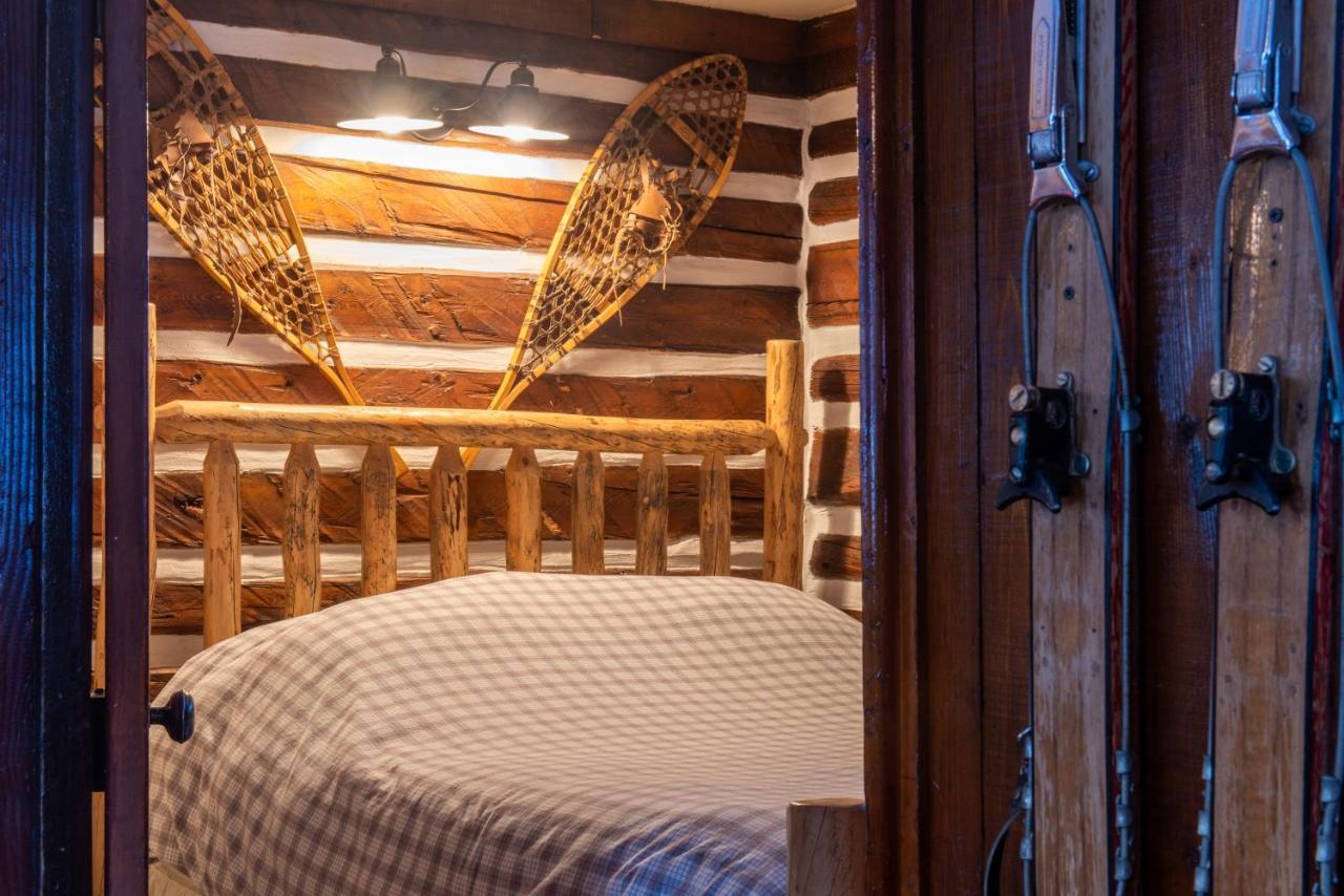 Pioneer Guest Cabins Crested Butte Kültér fotó