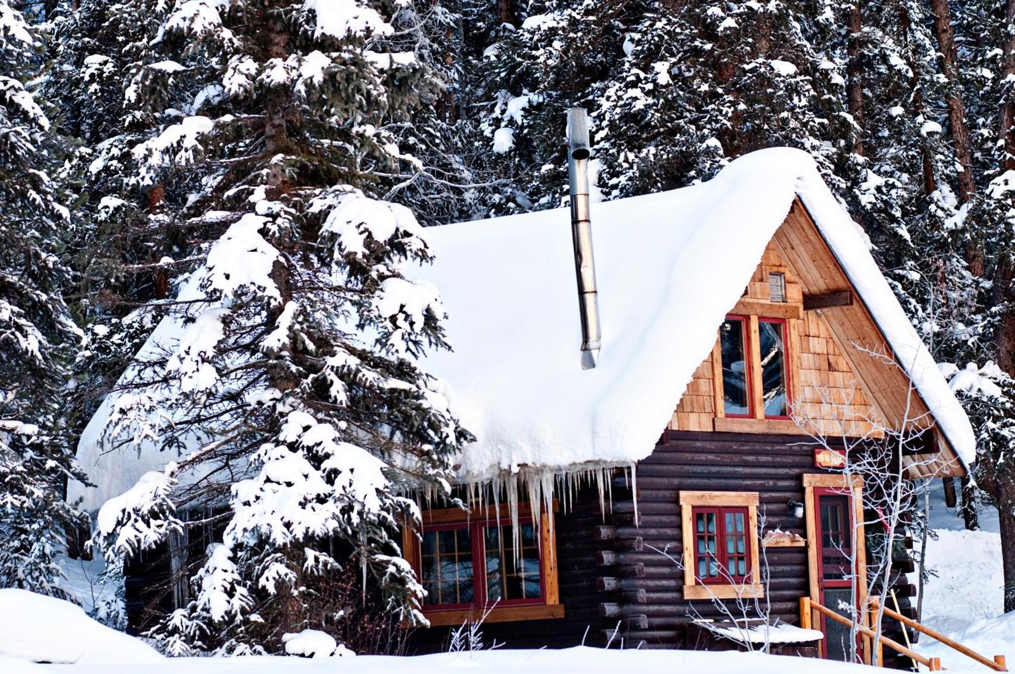 Pioneer Guest Cabins Crested Butte Kültér fotó