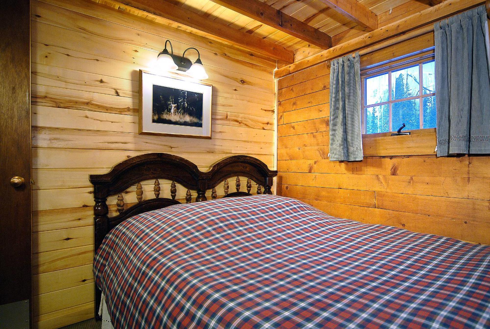 Pioneer Guest Cabins Crested Butte Kültér fotó
