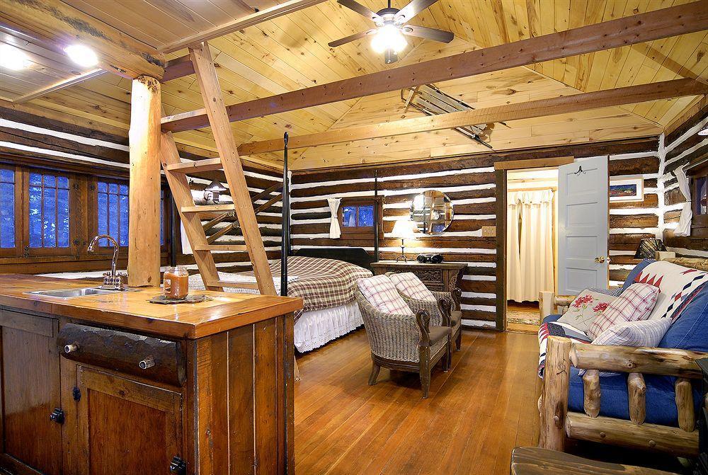 Pioneer Guest Cabins Crested Butte Kültér fotó