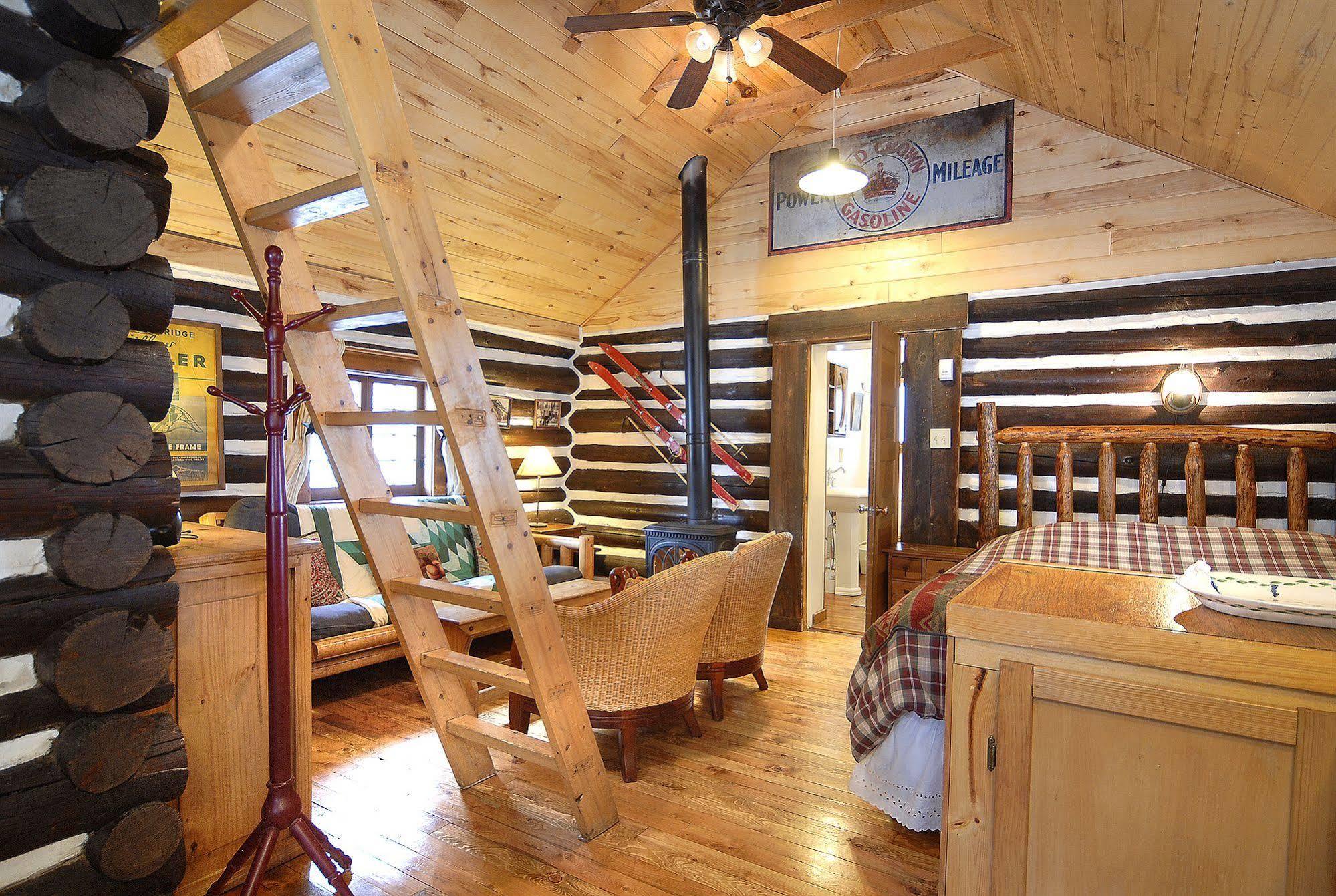 Pioneer Guest Cabins Crested Butte Kültér fotó