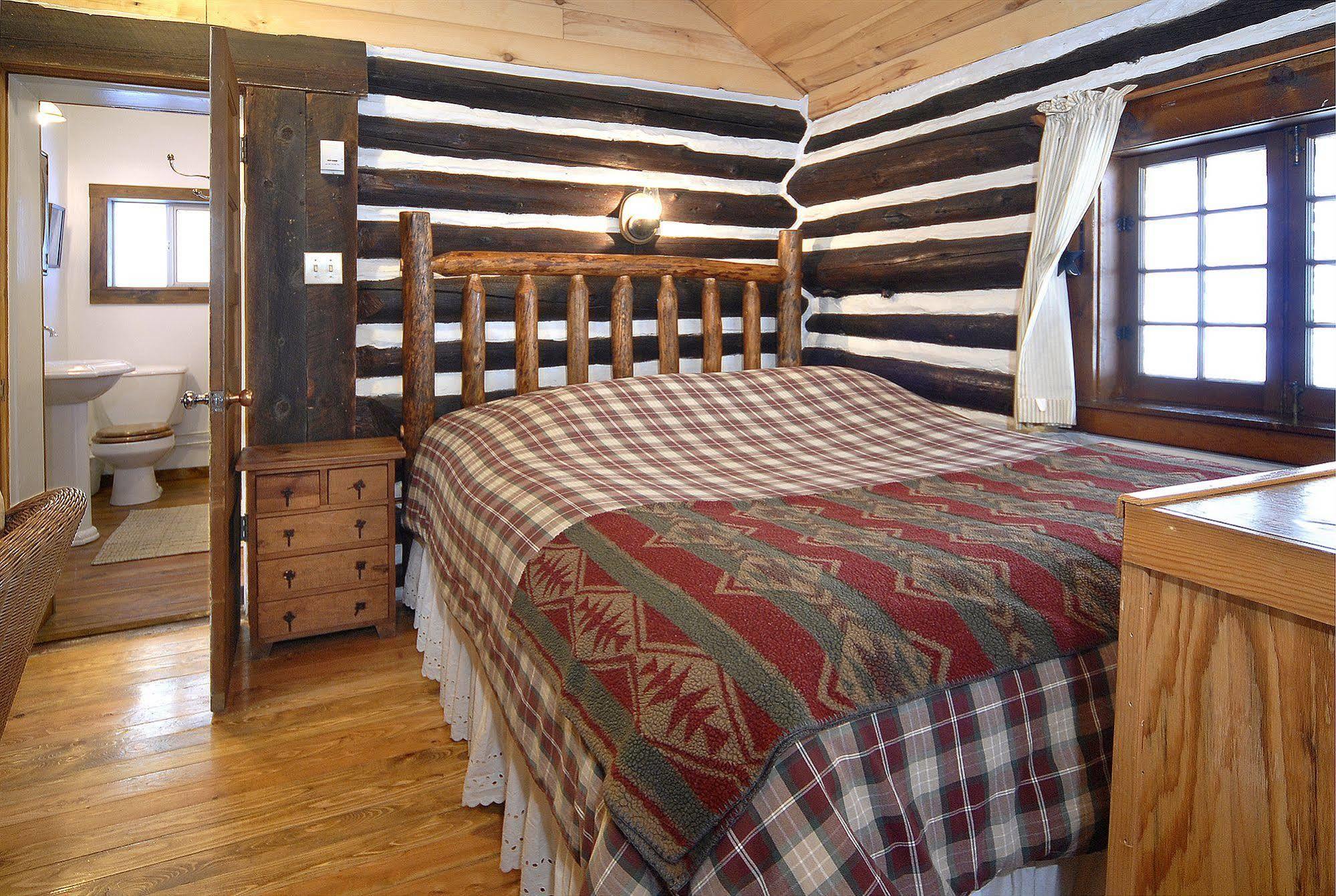 Pioneer Guest Cabins Crested Butte Kültér fotó