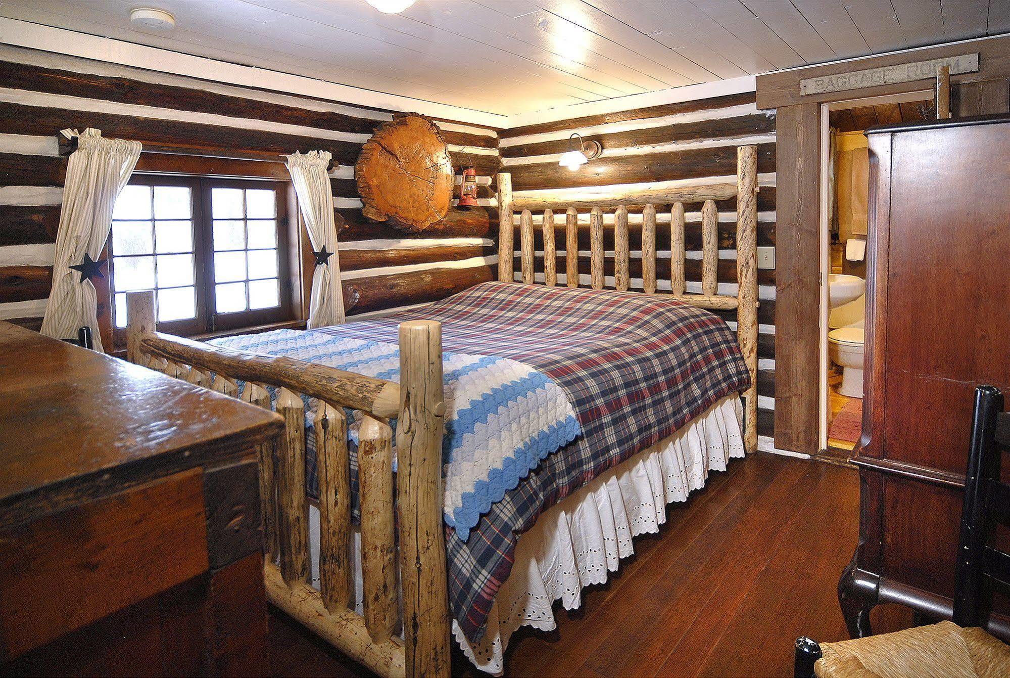 Pioneer Guest Cabins Crested Butte Kültér fotó